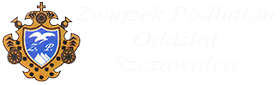 Związek Podhalan Oddział Szczawnica