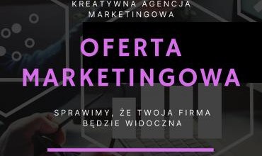 Agencja reklamowa