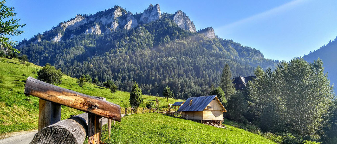 Związek Podhalan Oddział Szczawnica